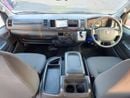Toyota Hiace TOYOTA HIACE VAN RHD 2017 MODEL 2.7 L PETROL AUTOMATIC(PM80878)