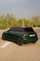 Mini John Cooper Works GP
