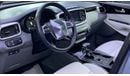 Kia Sorento 2020 KIA SORENTO SX - V6 - 7 SEATER -3.3L GDI Dual CVVT DOHC /
