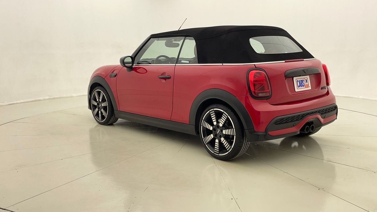Mini Cooper S S 2 | Zero Down Payment | Home Test Drive
