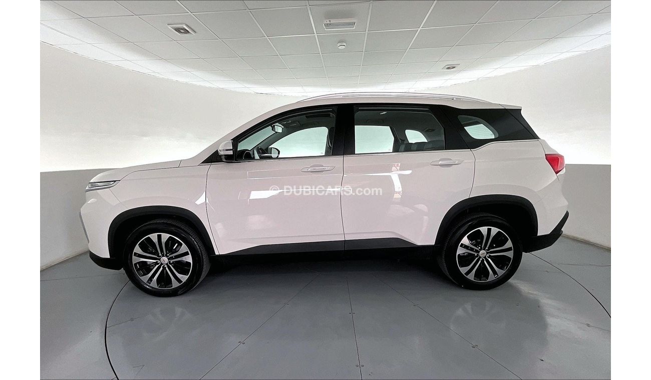 Chevrolet Captiva Premier