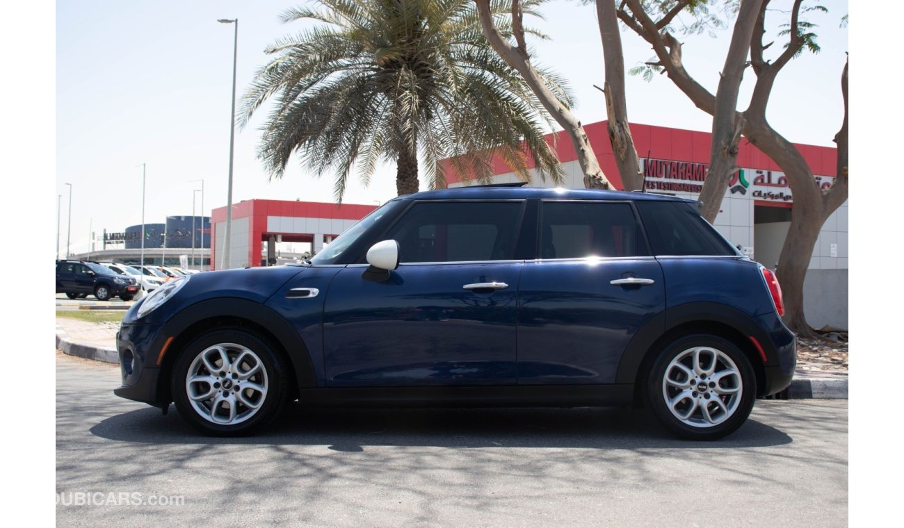 Mini Cooper = RAMADAN OFFER =  FREE REGISTRATION =  WARRANTY =