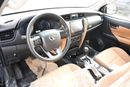 Toyota Fortuner 2.7L Automatic Petrol