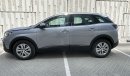 Peugeot 3008 ALLURE 1.6 | Under Warranty | Free Insurance | Inspected on 150+ parameters