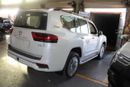 تويوتا لاند كروزر Toyota Land Cruiser VX+ 3.3 Diesel 2024