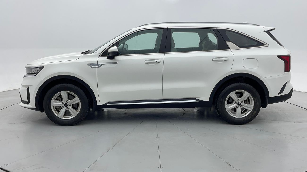 Kia Sorento LX 2.5 | Zero Down Payment | Free Home Test Drive