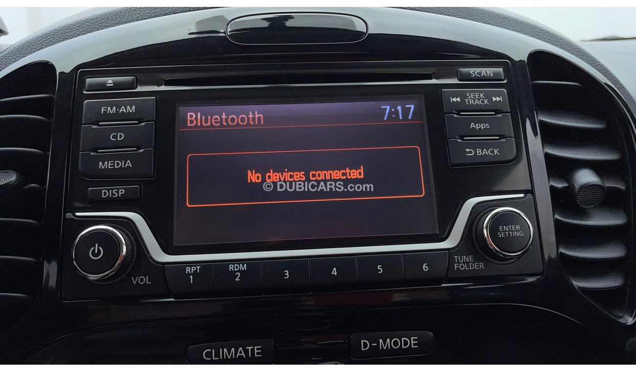 Nissan Juke S 1.6 | Zero Down Payment | Free Home Test Drive