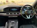 Mercedes-Benz GLE 300 2024 MERCEDES BENZ GLE300D