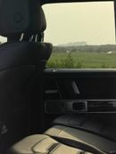 Mercedes Benz G63 AMG STANDARD