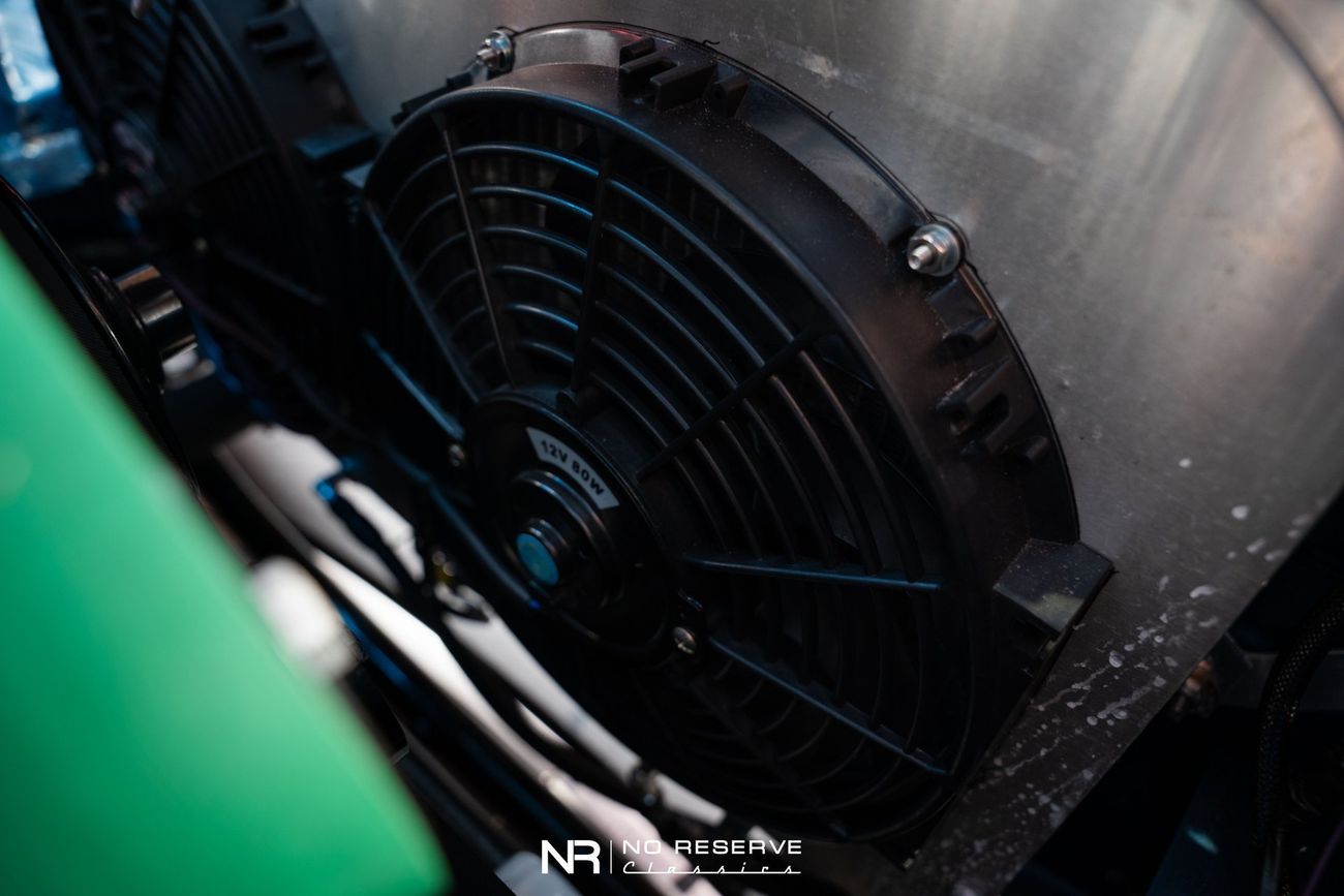 Plymouth Road Runner 426 Hemi Hellephant powered 1 of 1 Pro Touring Restomod