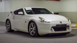 Nissan 370Z