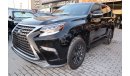 Lexus GX460 V6