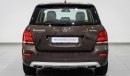 Mercedes-Benz GLK 250 4Matic