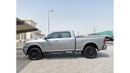 RAM 2500 Dodge RAM Laramie Diesel ( Cummins 6.7L Heavyduty Turbo Diesel ) - 2022 - Silver
