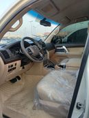 تويوتا لاند كروزر