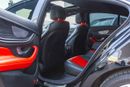 Mercedes-Benz CLS 450 Std 3.0L (367 HP)