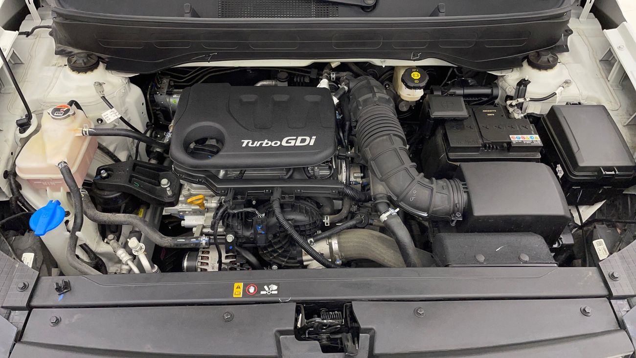 Hyundai Venue SMART 1 | Zero Down Payment | Home Test Drive