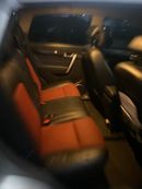 Chevrolet Captiva LZ