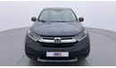 Honda CRV LX 2.4 | Zero Down Payment | Free Home Test Drive