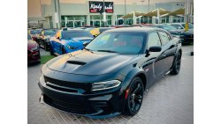 Dodge Charger Available for sale 1450/= Monthly