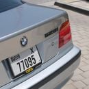 BMW 528i 2.8l
