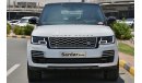 Land Rover Range Rover Autobiography 2020 3yrs Warranty/Service