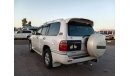 Toyota Land Cruiser TOYOTA LAND CRUISER RIGHT HAND DRIVE (PM1359)