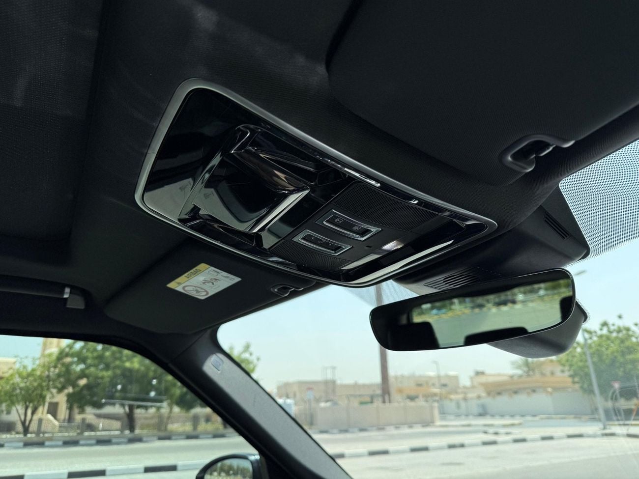 Land Rover Range Rover Export from Australia