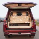 Toyota Land Cruiser 3.5T VXR Hybrid