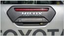 Toyota Hilux Surf HILUX 4.0 ADVENTURE 2026