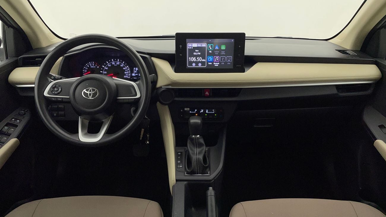 Toyota Yaris E 1.5 | Zero Down Payment | Home Test Drive