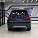 تويوتا جراند هايلاندر Limited Hybrid