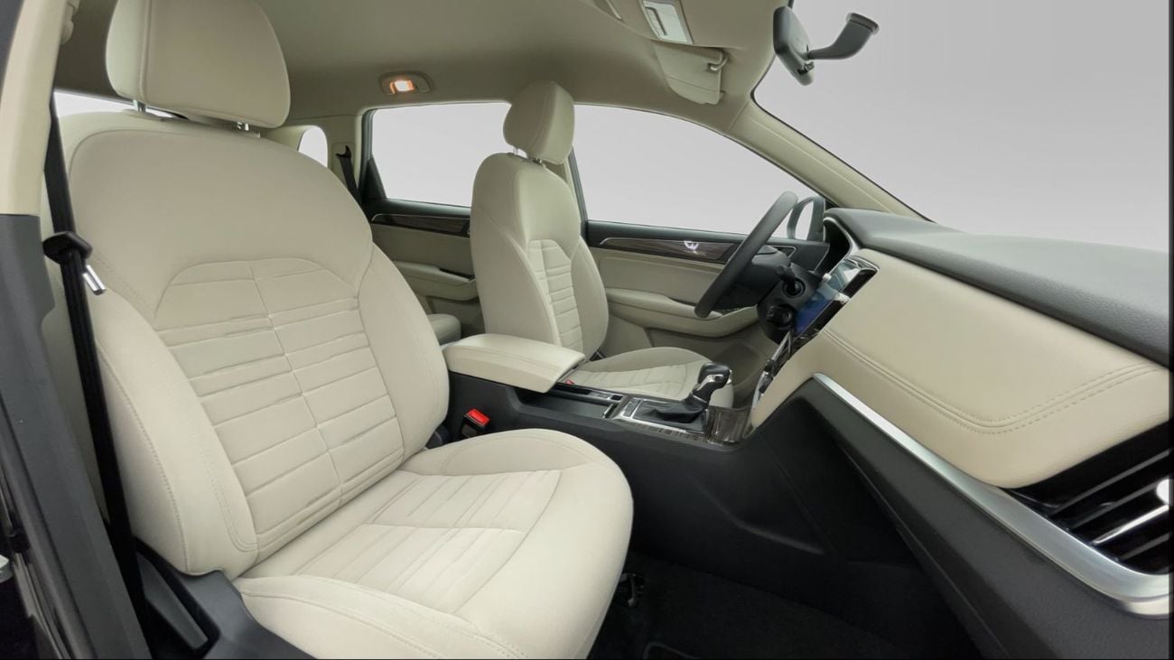 أم جي RX5 MG RX5 1.5L 2023 | 0 DP | 563/Month | 30 Day Return | Service History