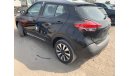 Nissan Kicks 1.6 DVD CAMERA ALLOY WHEEL 17