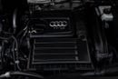 أودي Q3 1,567 P.M | Q3 | Audi Service History | Under Warranty | 0% Downpayment