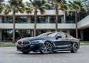 BMW 840i 840i M Sport Coupe | 3,525 P.M | 0% Downpayment | UNDER WARRANTY!