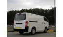 Nissan Urvan 2015 Ref#16