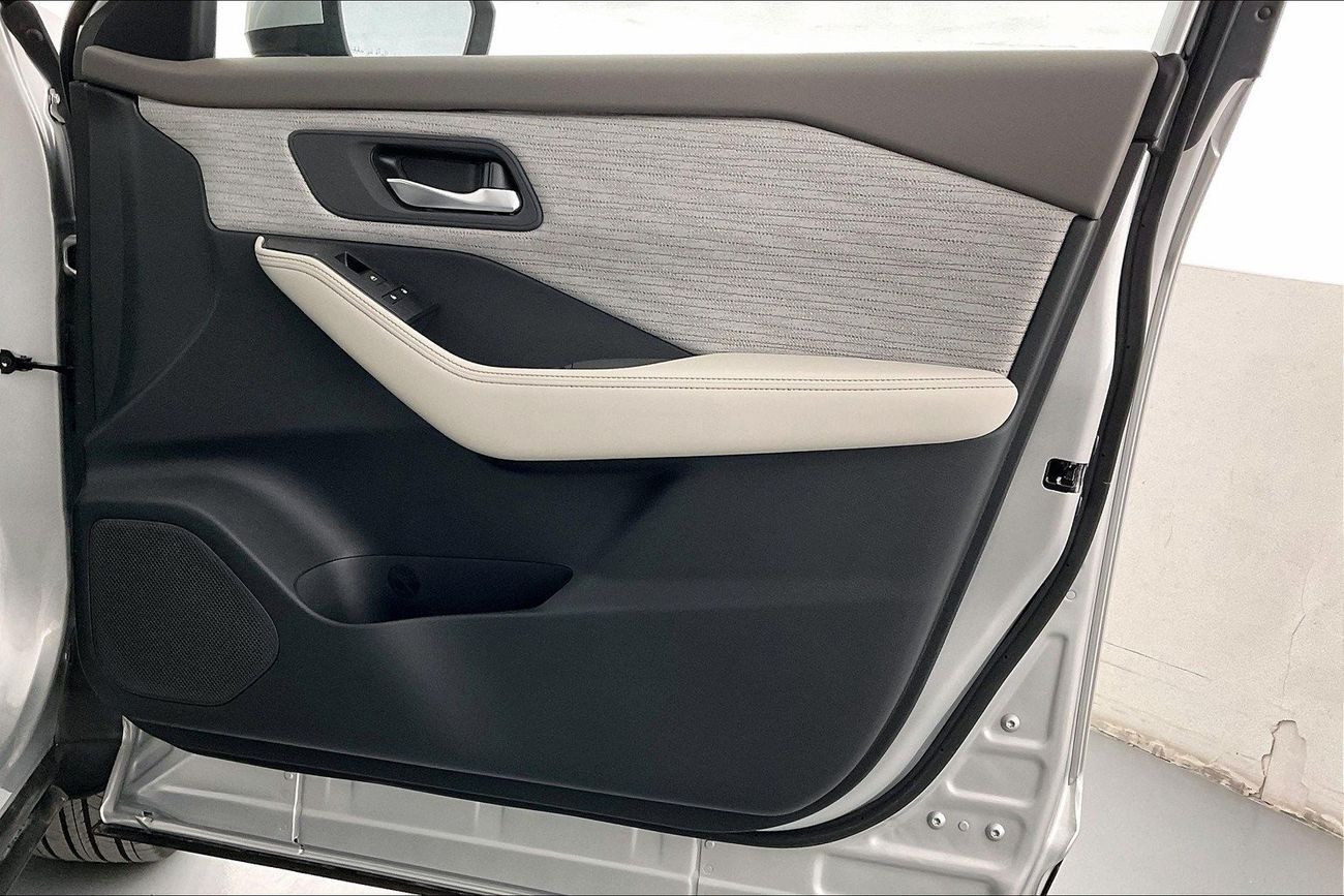 نيسان باثفايندر S | ضمان مجاني لمدة عام | 0 دفعة أولى