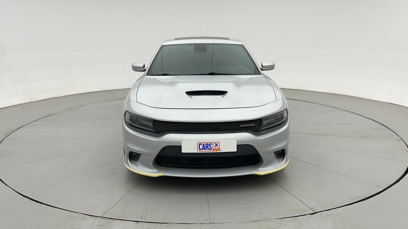 Dodge Charger R/T 5.7 | Zero Down Payment | Free Home Test Drive