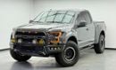 فورد F 150 2018 Ford F-150 Ford Performance, 2025 Ford Warranty, Ford  Service History, Full Option, GCC