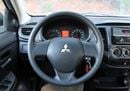 Mitsubishi L200 GL Double Cab Petrol 2.4L