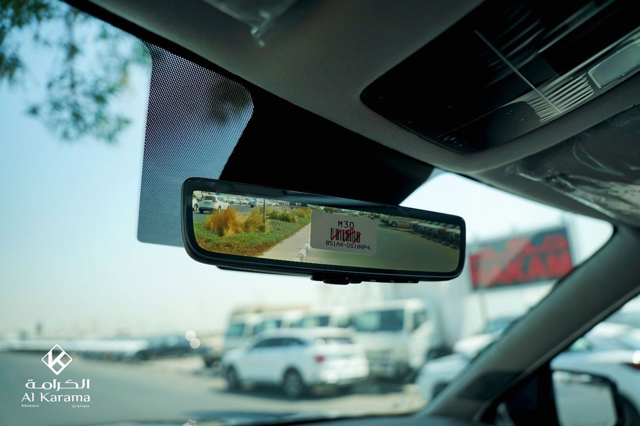 Hyundai Palisade Calligraphy 2.5L AWD | 360 Camera | 12.3" Screen |  Bose Audio | 8 Seater  | Full Ventilated Seats |