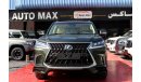 Lexus LX570 (2018) SPORT,GCC