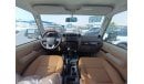 Toyota Land Cruiser Hard Top 4.5L DIESEL V8, M/T, DIFF LOCK, FULL OPTION (CODE # 67777)