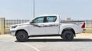 Toyota Hilux TOYOTA HILUX  SR5 DC 2.8L MT 4X4 (DIESEL) MY24