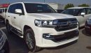 Toyota Land Cruiser Car For export only