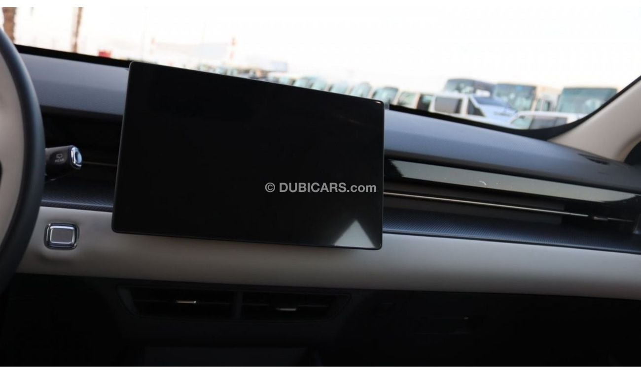 Jetour Dashing Jetour Dashing 1.5Ltr 2024YM