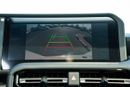 Toyota Land Cruiser Toyota Land Cruiser prado  2.4L turbo  Model 2025 with radar