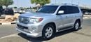 Toyota Land Cruiser VXR TOYOTA LANDCRUSIER VXR 5.7 L 2014 GCC TOYOTA LANDCRUSIER VXR 5.7 L  MODEL 2014  GCC SPECS  FULL OPTI