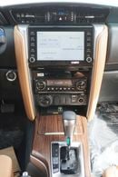 Toyota Fortuner EXR 2025 MODEL TOYOTA-FORTUNER 2.7L 4X4 A/T